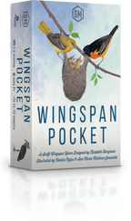 Wingspan Pocket
