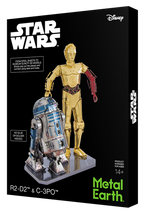 C-3PO™ & R2-D2™ GIFT SET