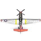 TUSKEGEE AIRMEN P-51D MUSTANG™