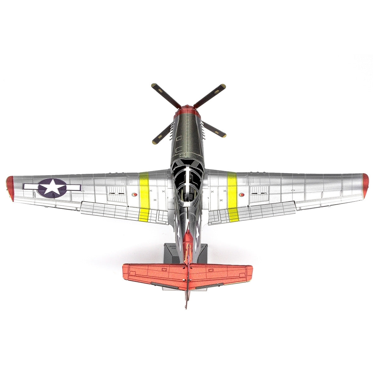 TUSKEGEE AIRMEN P-51D MUSTANG™