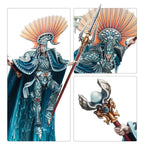 IDONETH DEEPKIN: EIDOLON OF MATHLANN