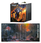 CODEX: SPACE MARINES (ENGLISH) (11th Edition)