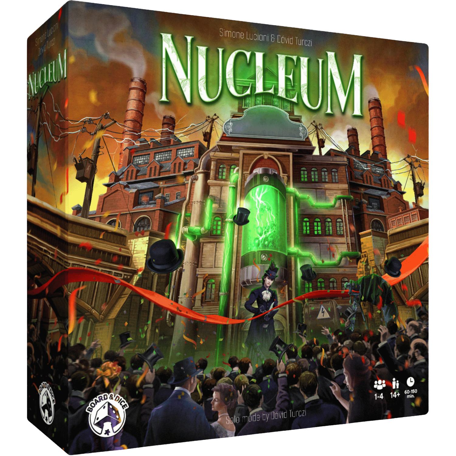 Nucleum