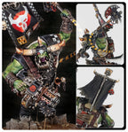 Warhammer 40,000 Starter Set (11th edition)
