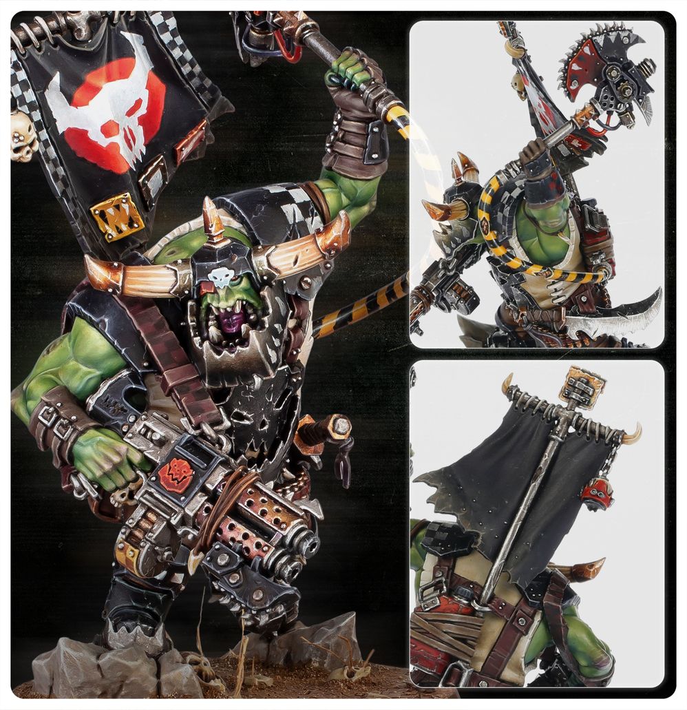 Warhammer 40,000 Starter Set (11th edition)