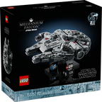 75375 Millennium Falcon