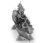 USS Arizona ship