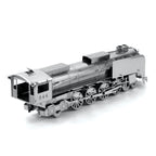 Metal Earth: Steam Locomotive Train