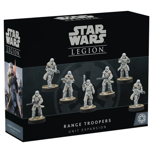 Star Wars Legion: Range Troopers
