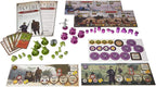 Scythe: Invaders From Afar