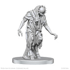 Pathfinder Battles Deep Cuts Miniatures: Wave 27- Aghash & Venedaemon (Pact Daemon)