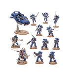 Warhammer 40,000 Starter Set (11th edition)