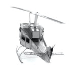 Huey UH-1 Helicopter