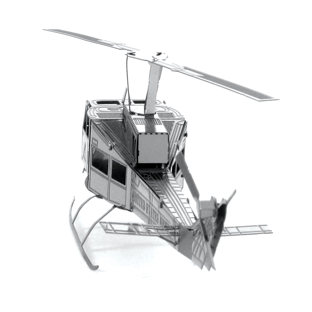Huey UH-1 Helicopter