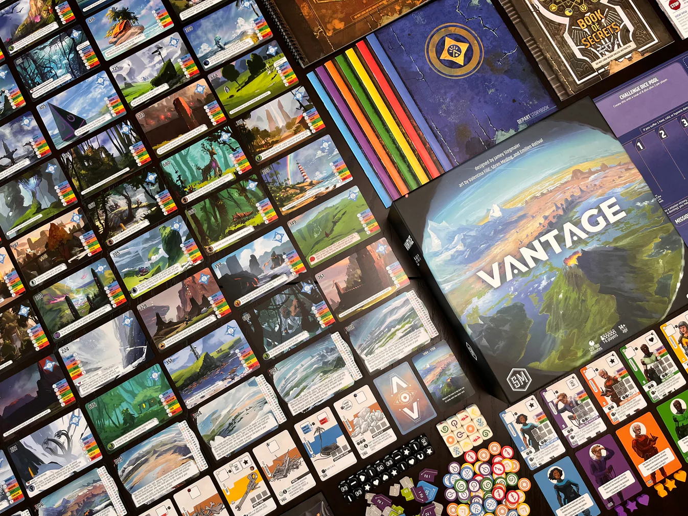Vantage