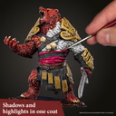 Speedpaint Most Wanted Set 2.0