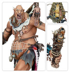 AGE OF SIGMAR: BRAWLERS OF BEHEMAT (ENG)