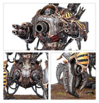 Defiler