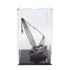 Acrylic Metal Earth® Display Cube 3"x3"x5"