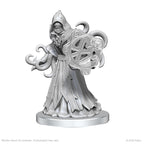 Pathfinder Battles Deep Cuts Miniatures: Wave 27- Aghash & Venedaemon (Pact Daemon)