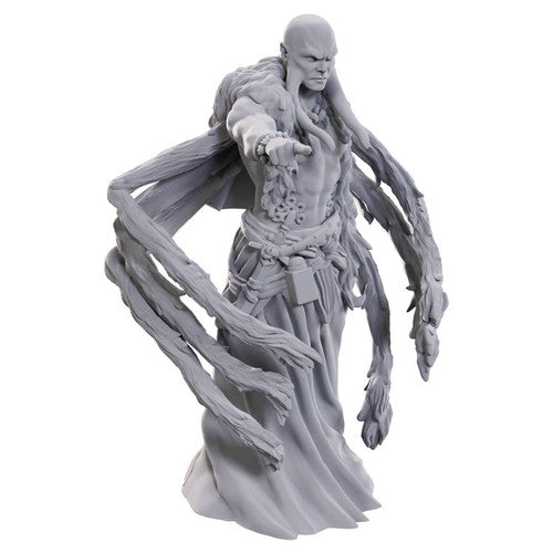 D&D Nolzur's Marvelous Miniatures: Unpainted Minis- Wave 24- Kraken Priest