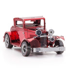 1932 FORD COUPE