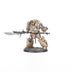 CUSTODES: CUSTODIAN DREADNOUGHT