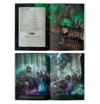 Death Battletome: Ossiarch Bonereapers