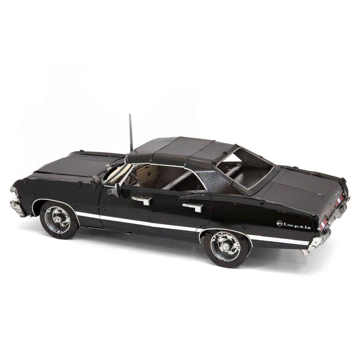 1967 CHEVY IMPALA