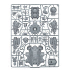 Eye of Terror Battalion: Imperial Knights