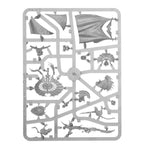 Volturnos, High King of the Deep