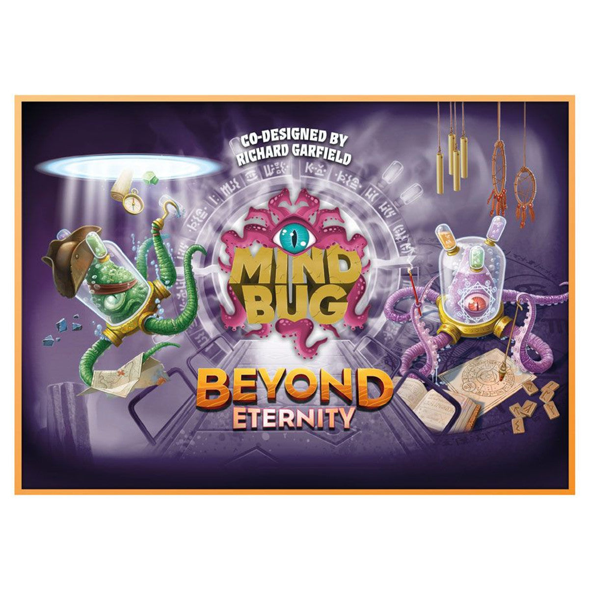 Mindbug: Beyond Eternity