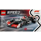 77250 MoneyGram Haas F1® Team VF-24 Race Car