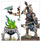 Mortek Triaxes