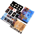 Call to Adventure: The Stormlight Archive