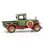 1931 Ford Model A Vehicle - COLOR
