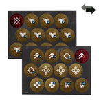 COMMAND PACK: ADEPTUS CUSTODES (ENG)