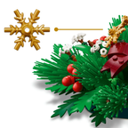 40743 Christmas Table Decoration