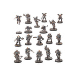 NECROMUNDA: ORLOCK UNDERHIVE CREW