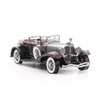 1935 DUESENBERG MODEL J