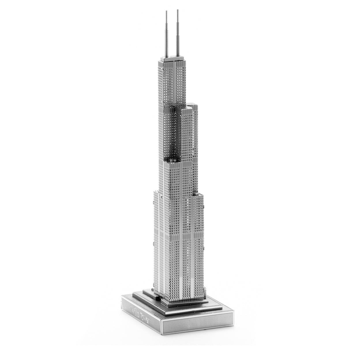 Willis (Sears) Tower