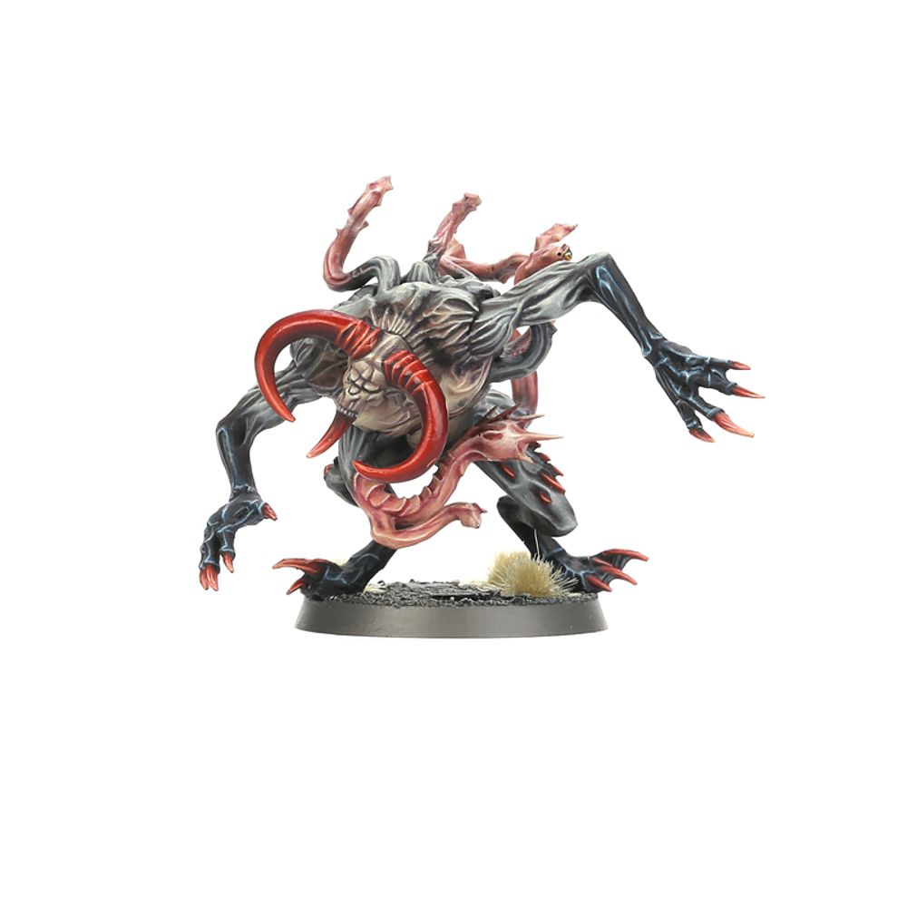 SLAVES TO DARKNESS: Chaos Spawn