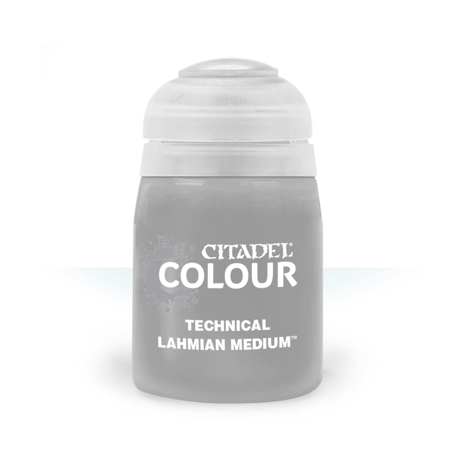 TECHNICAL: LAHMIAN MEDIUM