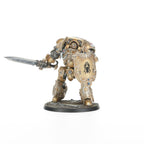 CUSTODES: CUSTODIAN DREADNOUGHT