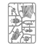 ADEPTUS CUSTODES: TRAJANN VALORIS