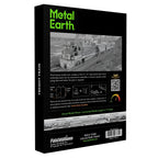 FREIGHT TRAIN GIFT SET