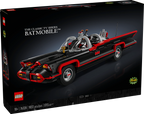 76328 Batman The Classic TV Series Batmobile