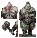 OGOR MAWTRIBES: GLUTTONS