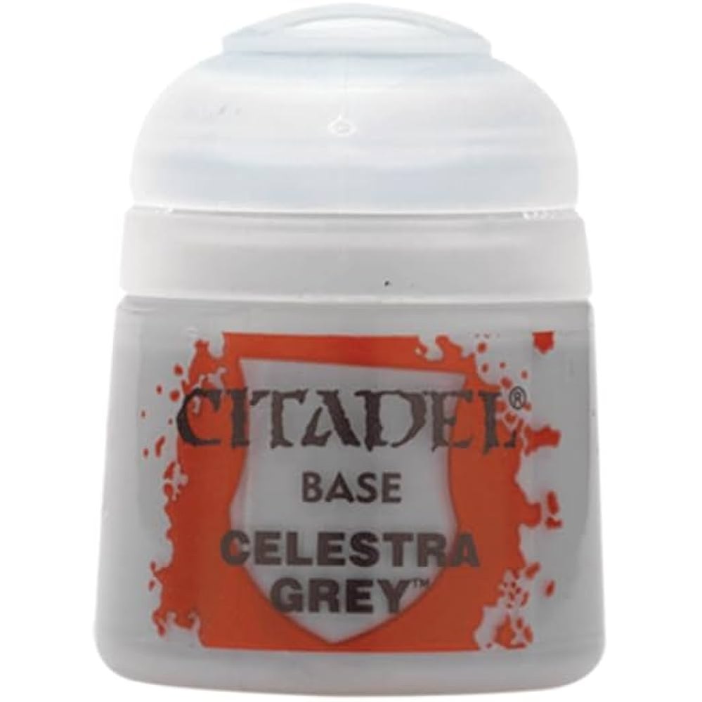 CELESTRA GREY