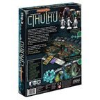 Pandemic: Reign Of Cthulhu